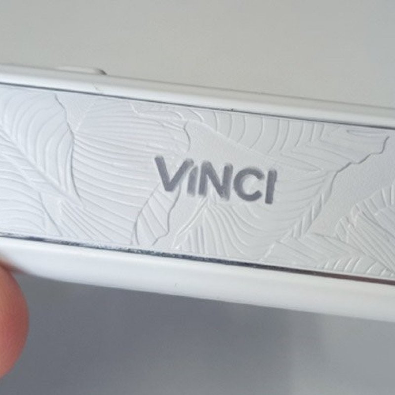 VINCI Royal Review 6