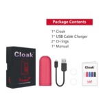 Hamilton Devices Cloak 510 Vaporizer Battery (20)
