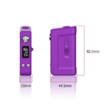 Hamilton Devices The Shiv Vaporizer Mod (5)
