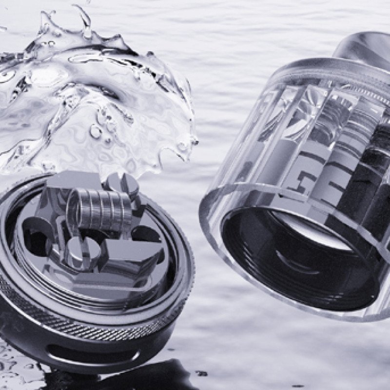 Gear V2 RTA Review 1 Gear V2 RTA Review 1