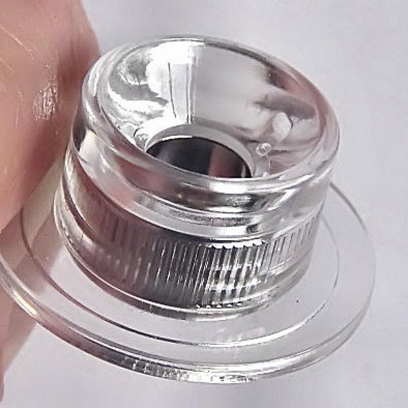 Gear V2 RTA Review 10 Gear V2 RTA Review 10