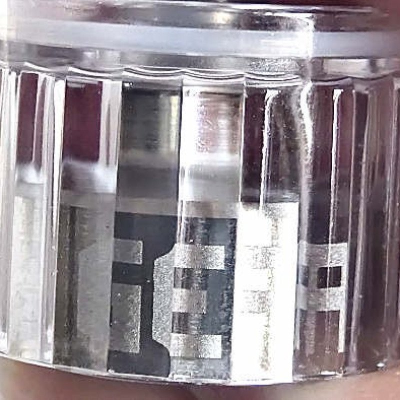 Gear V2 RTA Review 12 Gear V2 RTA Review 12