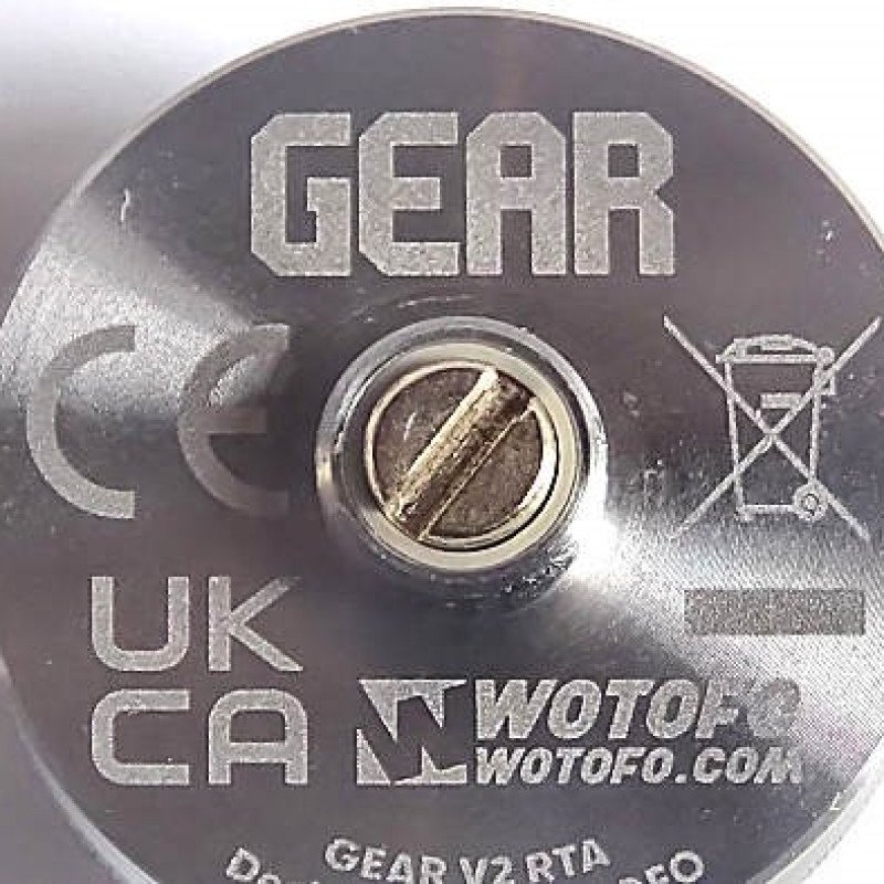 Gear V2 RTA Review 14 Gear V2 RTA Review 14