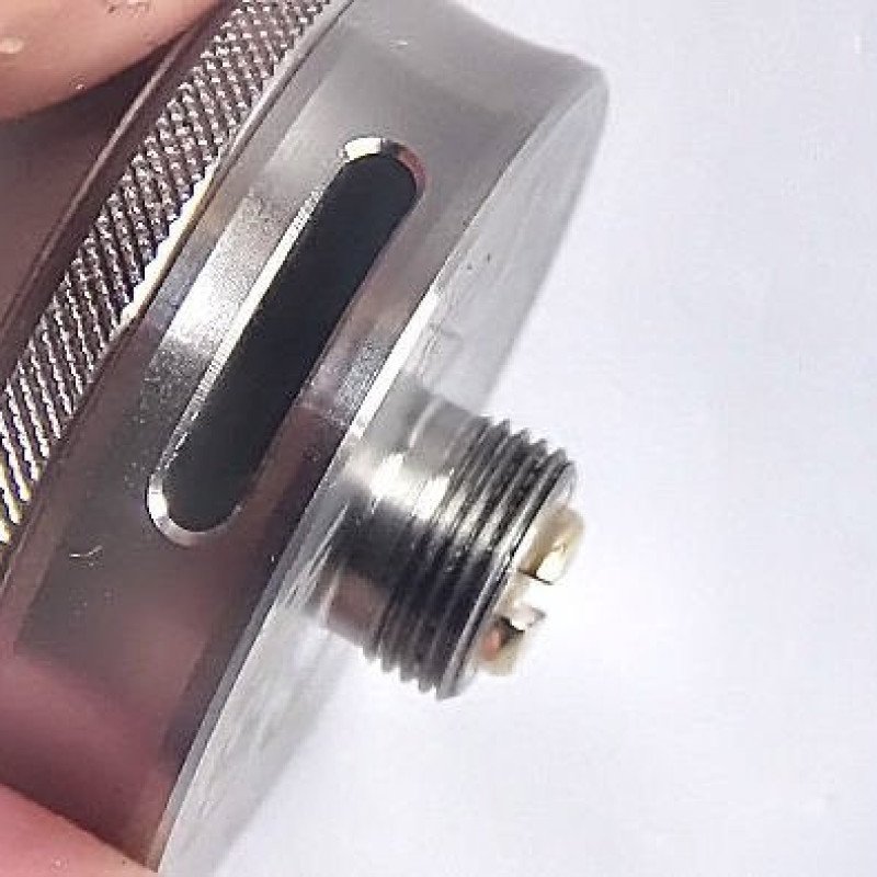 Gear V2 RTA Review 15 Gear V2 RTA Review 15