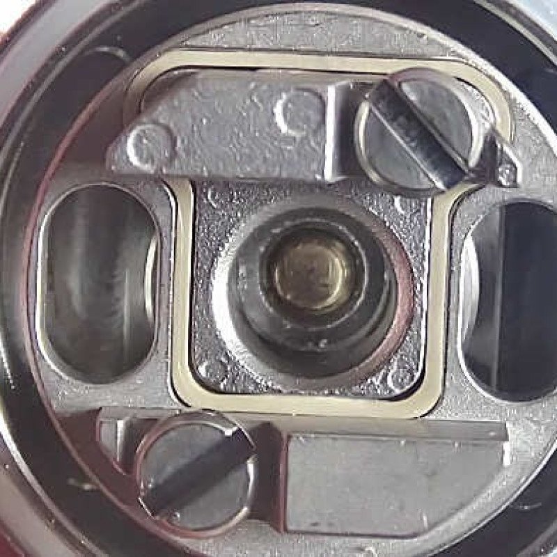 Gear V2 RTA Review 16 Gear V2 RTA Review 16