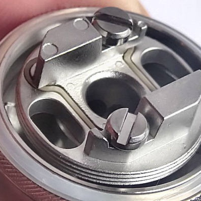 Gear V2 RTA Review 17 Gear V2 RTA Review 17