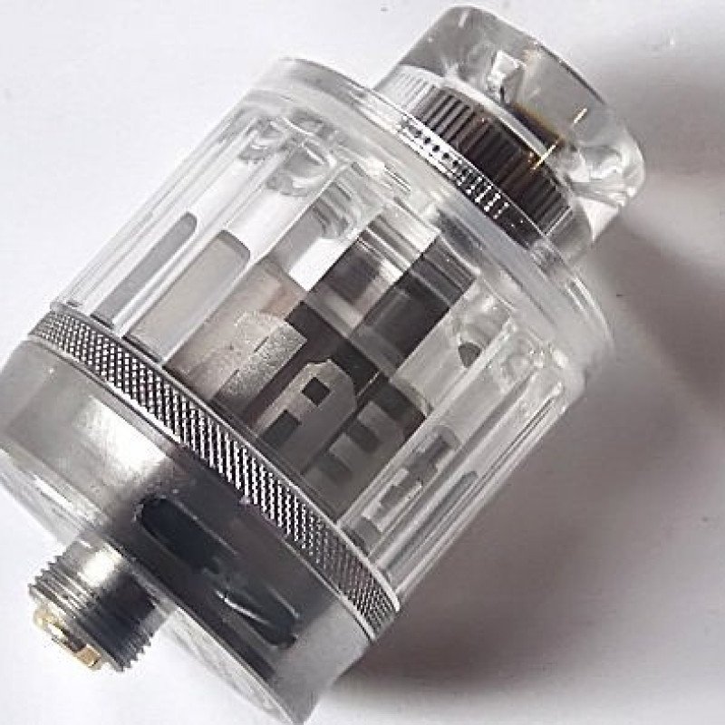 Gear V2 RTA Review 2 Gear V2 RTA Review 2