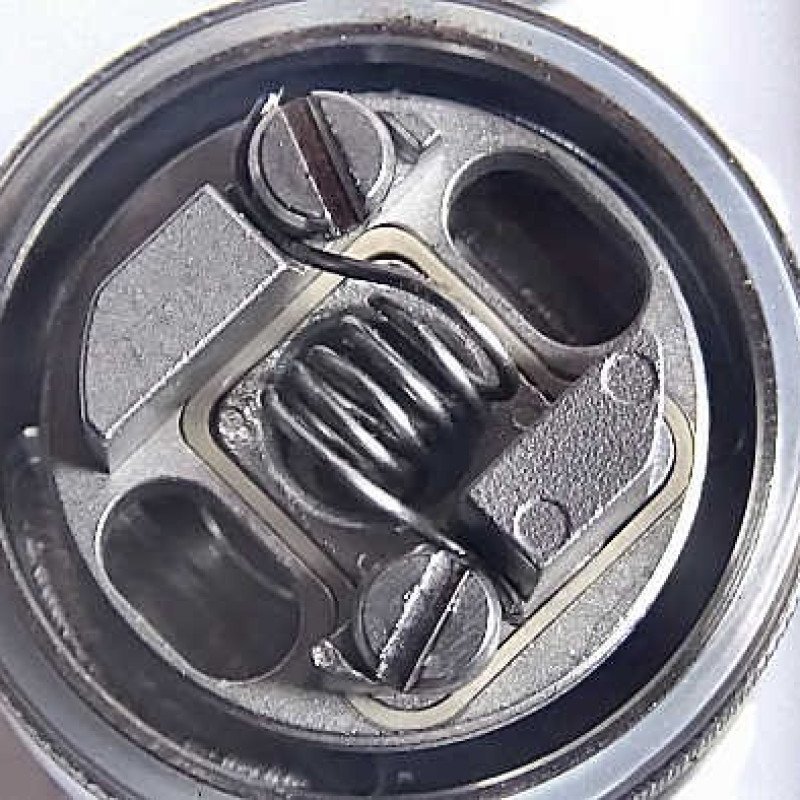 Gear V2 RTA Review 20 Gear V2 RTA Review 20