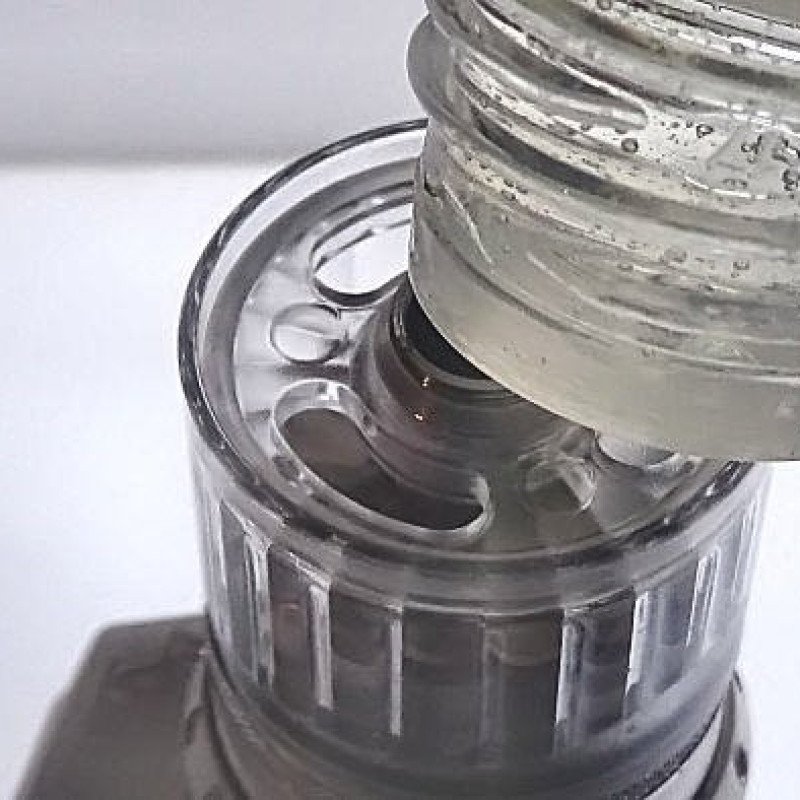 Gear V2 RTA Review 21 Gear V2 RTA Review 21