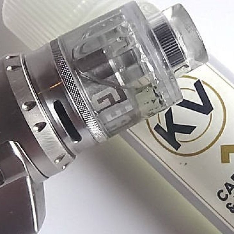 Gear V2 RTA Review 22 Gear V2 RTA Review 22