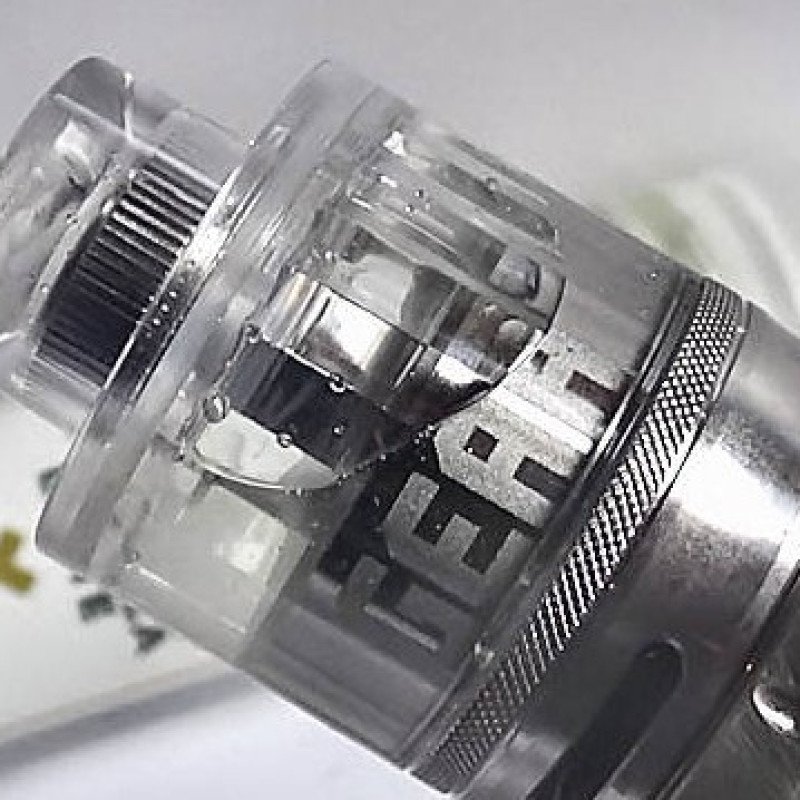Gear V2 RTA Review 24 Gear V2 RTA Review 24