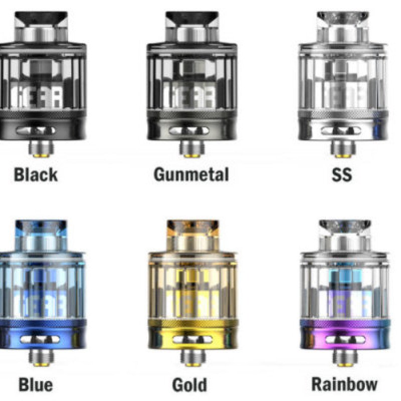 Gear V2 RTA Review 4 Gear V2 RTA Review 4