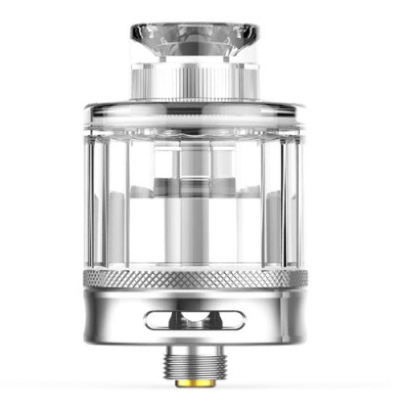 Gear V2 RTA Review 7 Gear V2 RTA Review 7