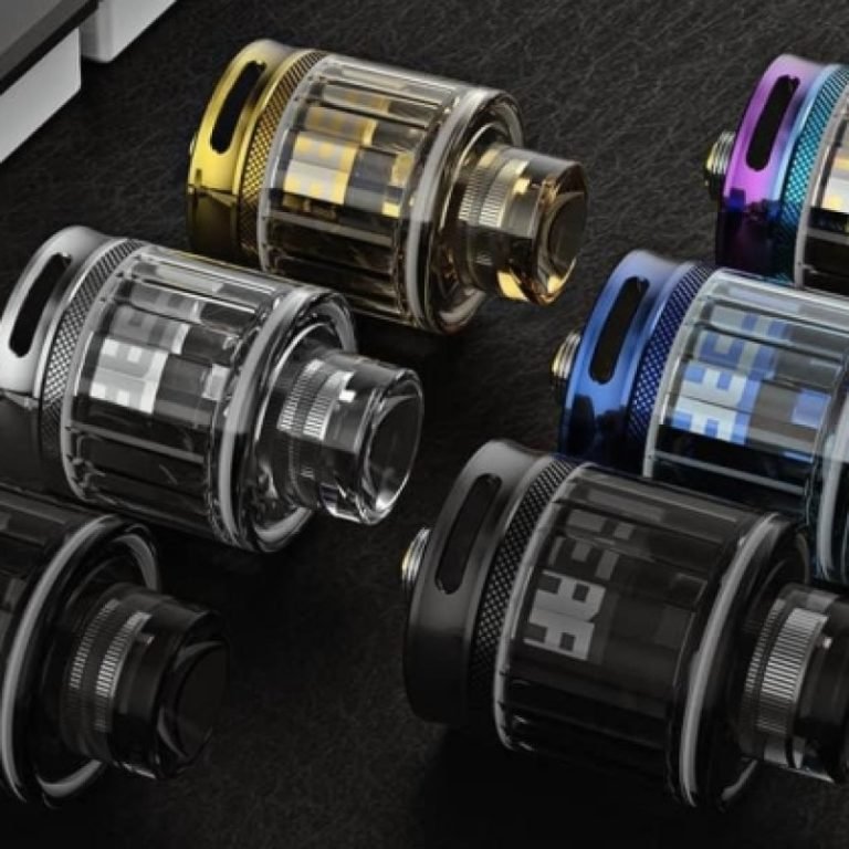 Wotofo Gear V2 RTA Review – Is It As Good As The Original?