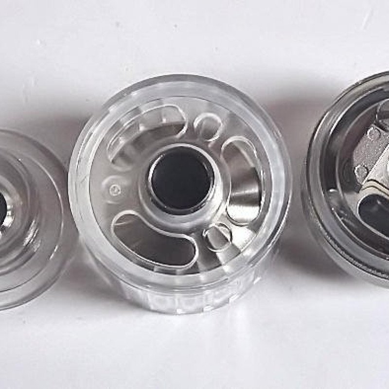 Gear V2 RTA Review 9 Gear V2 RTA Review 9