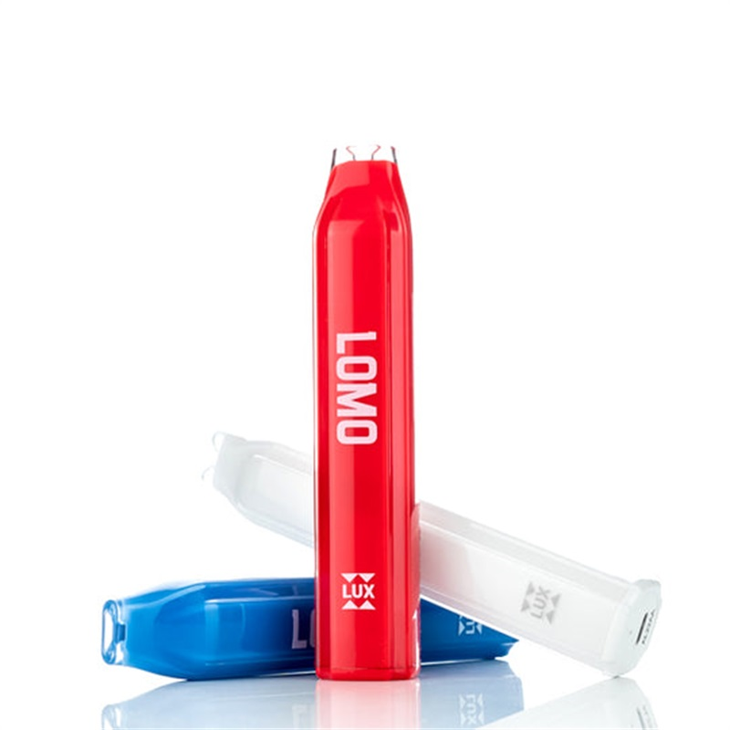 lomo lux disposable review