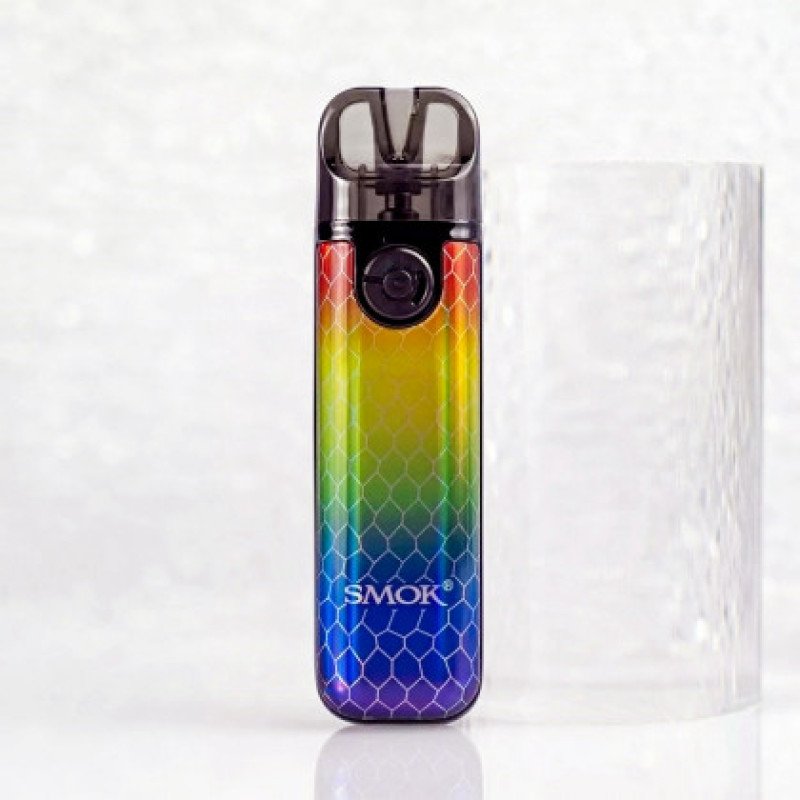 SMOK Novo 4 Mini Review – In Novo Vation?