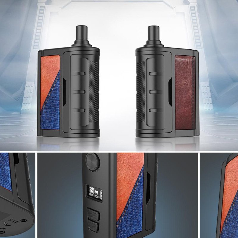 Rhino Pod Preview 8