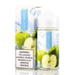 SKWEZED Ice Green Apple E Juice 100mL