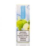 SKWEZED Ice Green Apple E Juice 100mL Box