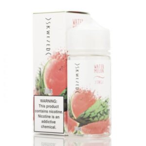 SKWEZED Watermelon E-juice 100ml - Image 2