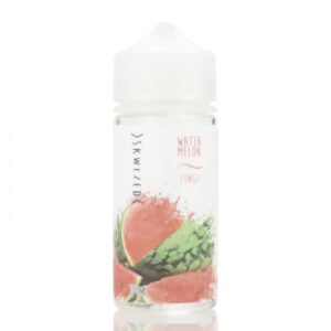SKWEZED Watermelon E-juice 100ml - Image 3