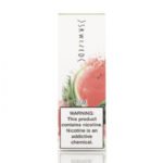 SKWEZED Watermelon E Juice 100mL Box