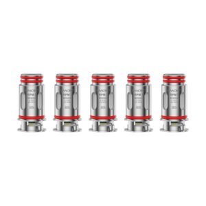 SMOK RPM 3 Replacement Coils (5pcs/pack) - Image 3