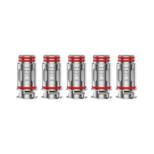 SMOK RPM 3 Replacement Coils (5pcs/pack) - Image 2