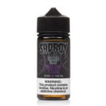 Sadboy Unicorn Tears E Juice 100mL Bottle