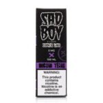 Sadboy Unicorn Tears E Juice 100mL Box
