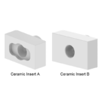 ThunderHead Creations Artemis 2 RDTA Ceramic Insert (1pc/pack)