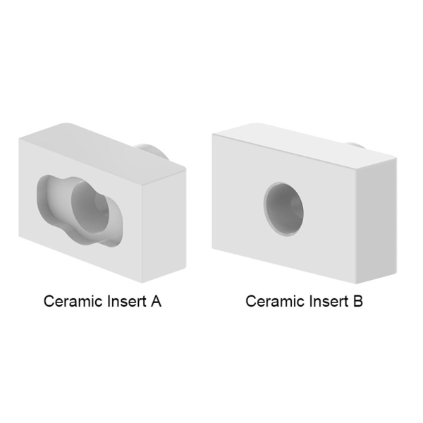 ThunderHead Creations Artemis 2 RDTA Ceramic Insert (1pc/pack) ThunderHead Creations Artemis 2 RDTA Ceramic Insert (1pc/pack)
