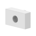 Artemis 2 Ceramic Insert B