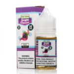 Pod Juice Salts Series Grape Chew Freeze (3)