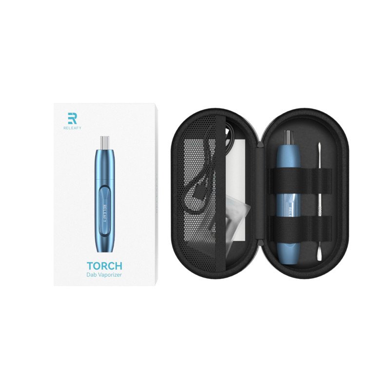where to buy releafy torch dab rig