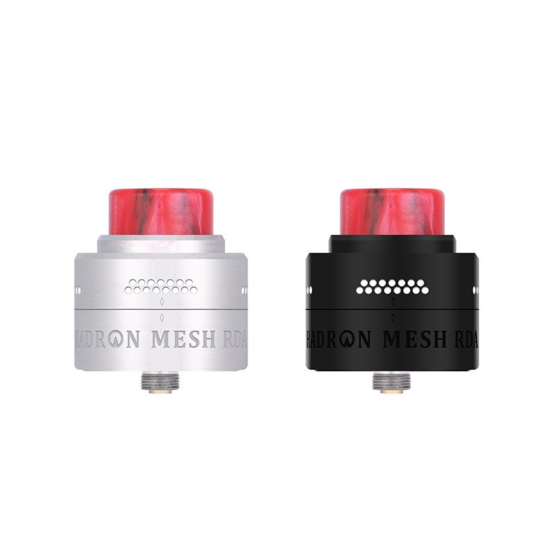 Steam Crave Hadron Mesh RDSA 30mm Steam Crave Hadron Mesh RDSA 30mm