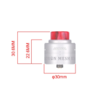 Steam Crave Hadron Mesh Rdsa (6)