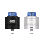 Steam Crave Hadron Rdsa (2)