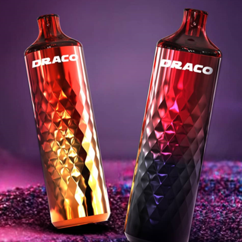 Draco Review 3 Draco Review 3