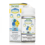Pod Juice Blue Razz Lemonade E Juice 100mL