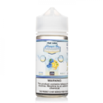 Pod Juice Blue Razz Lemonade Freeze E Juice Bottle