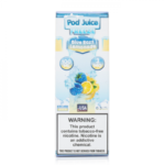 Pod Juice Blue Razz Lemonade Freeze E Juice Box