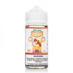 Pod Juice Mango Strawberry Dragonfruit E Juice Bottle