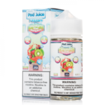 Pod Juice Strawberry Kiwi Pomberry Freeze E Juice 100mL