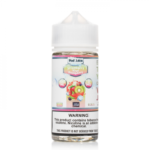 Pod Juice Strawberry Kiwi Pomberry Freeze E Juice Bottle