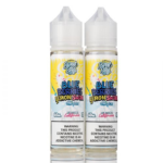 The Finest Sweet Sour Blue Berries Lemon Swirl On Ice (2)
