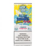 The Finest Sweet Sour Blue Berries Lemon Swirl On Ice (3)