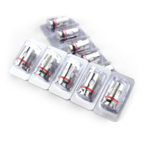 BP MODS Pioneer S Replacement TMD Coil (5pcs/pack) - Image 3
