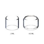 Thunderhead Creations Blaze Rta Glass Tube (2)